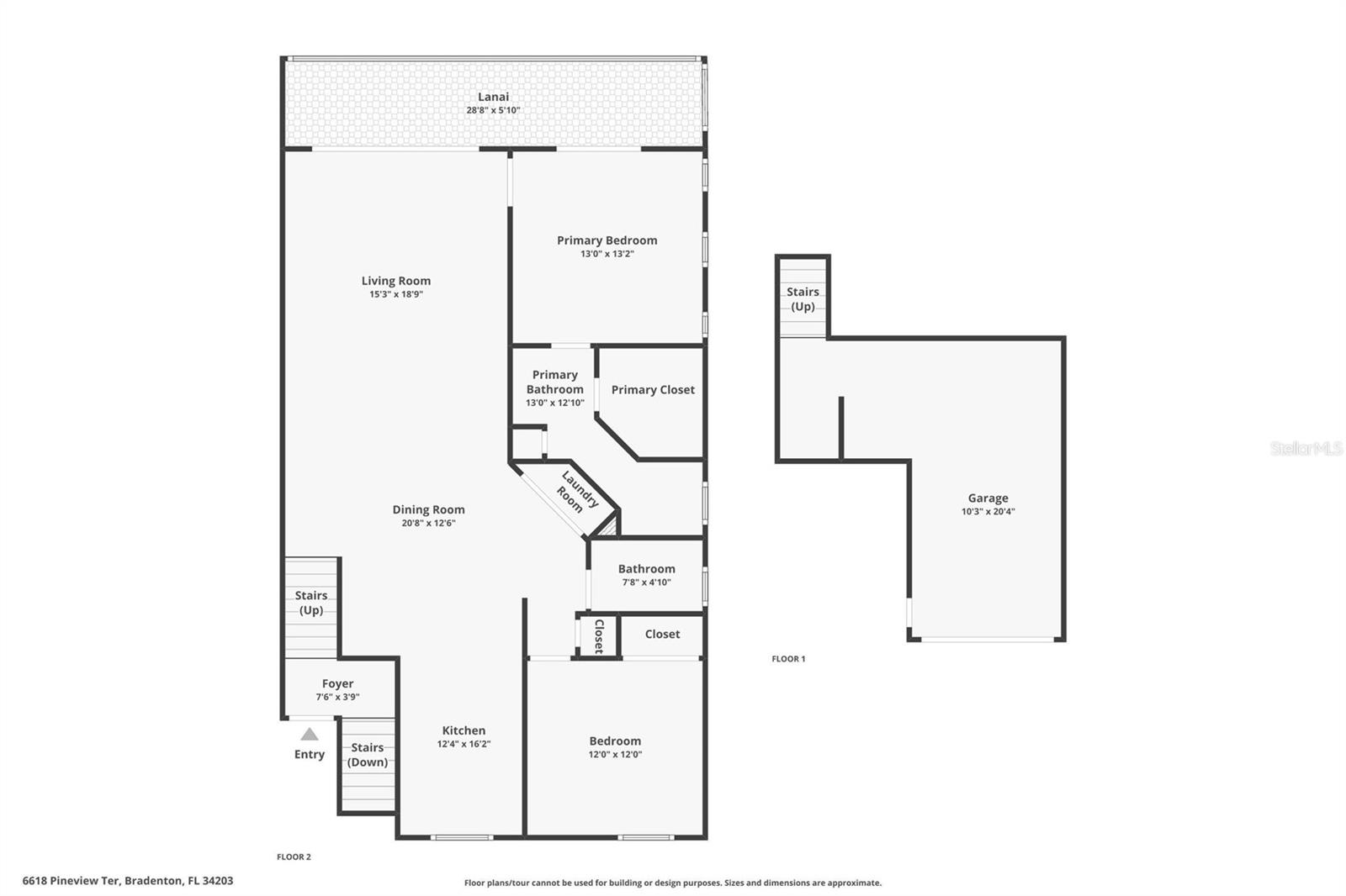 FAIRWAY GARDENS AT TARA - Residential