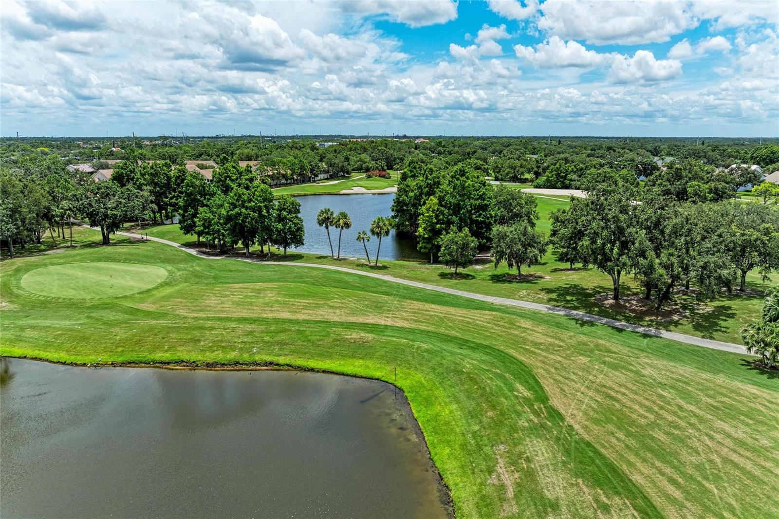 FAIRWAY GARDENS AT TARA - Residential