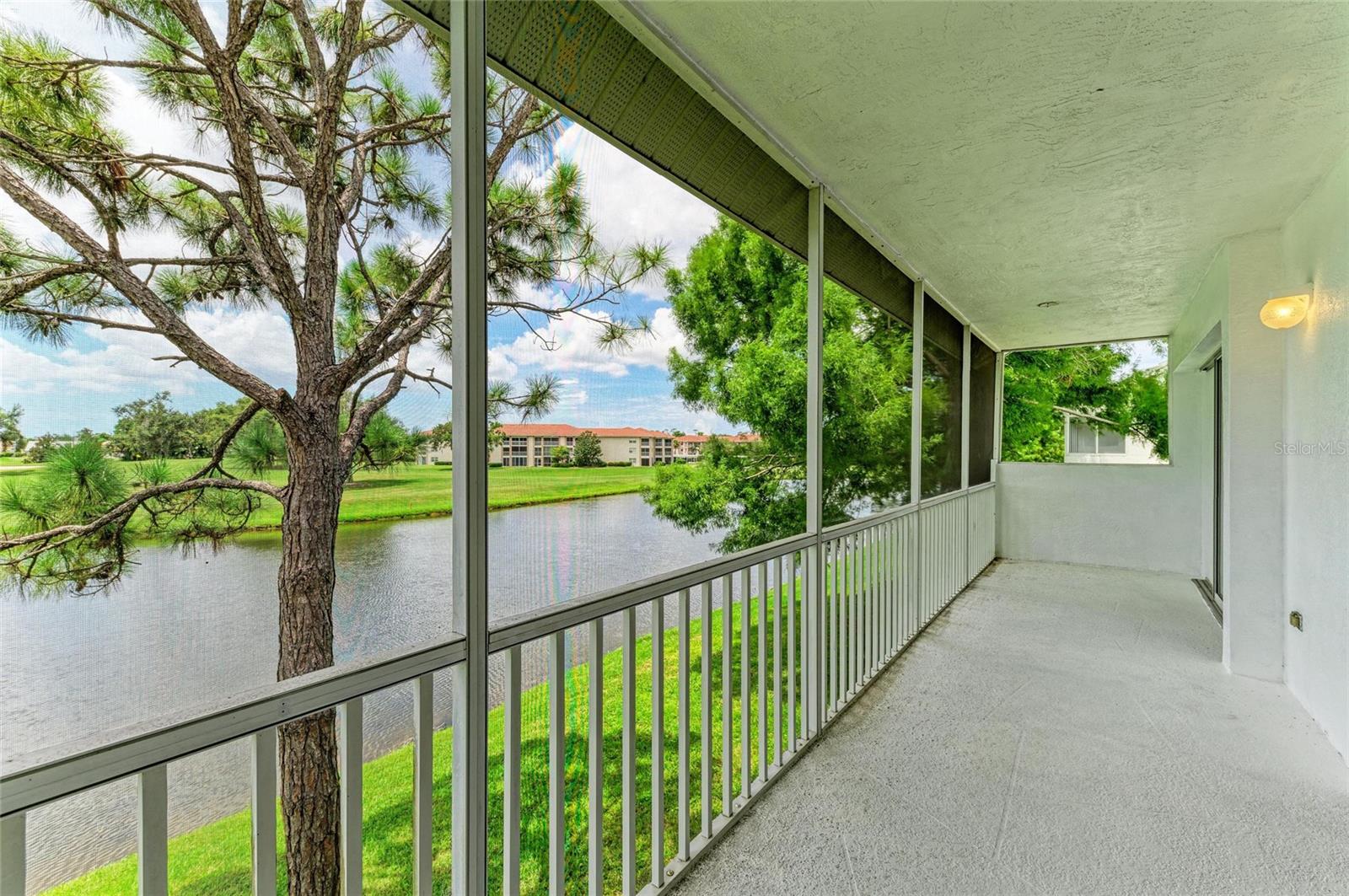 FAIRWAY GARDENS AT TARA - Residential