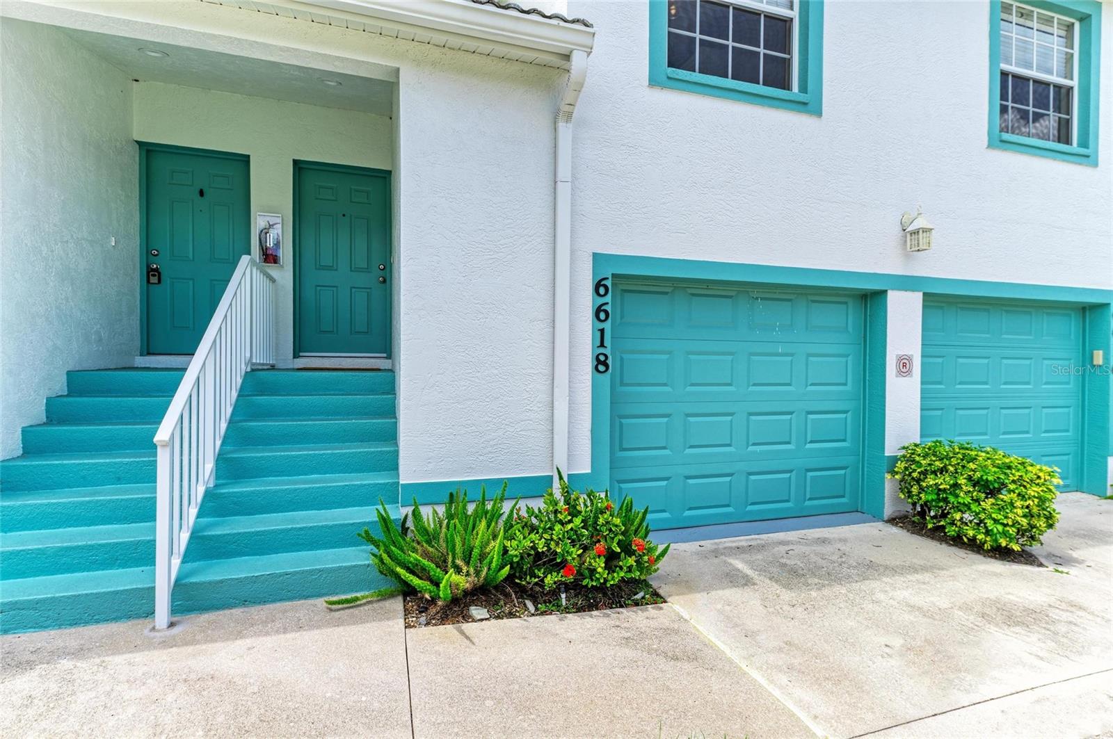 FAIRWAY GARDENS AT TARA - Residential
