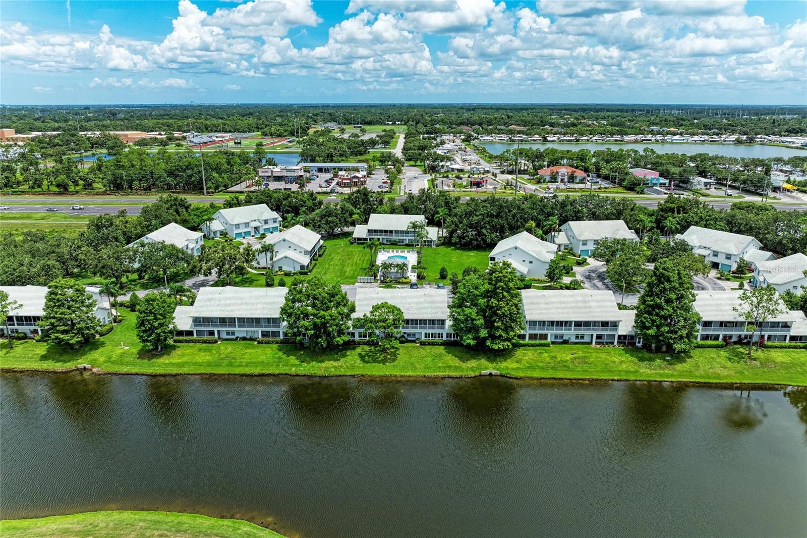 FAIRWAY GARDENS AT TARA - Residential