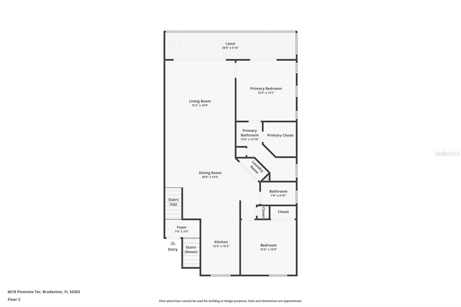 FAIRWAY GARDENS AT TARA - Residential