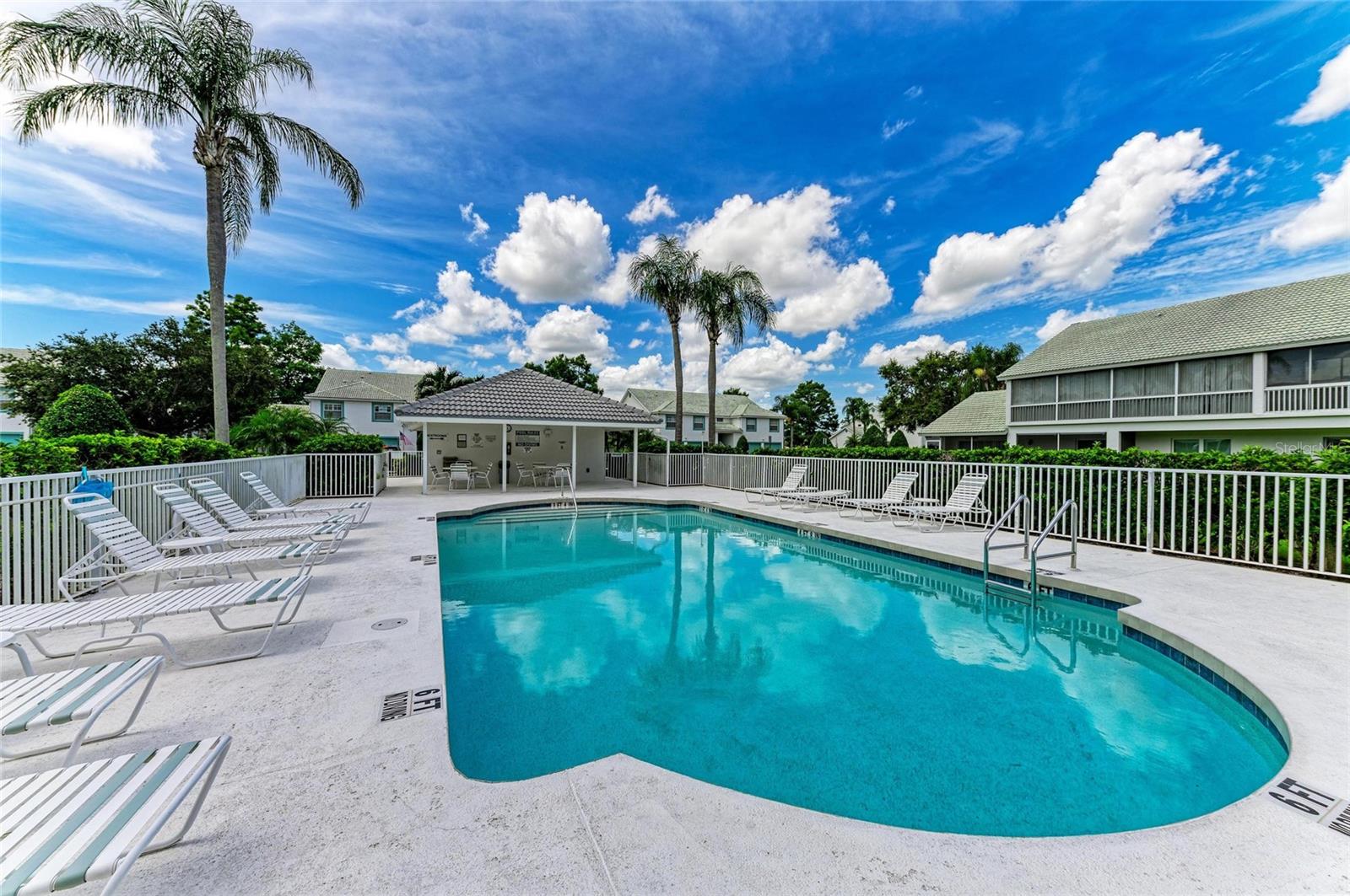 FAIRWAY GARDENS AT TARA - Residential