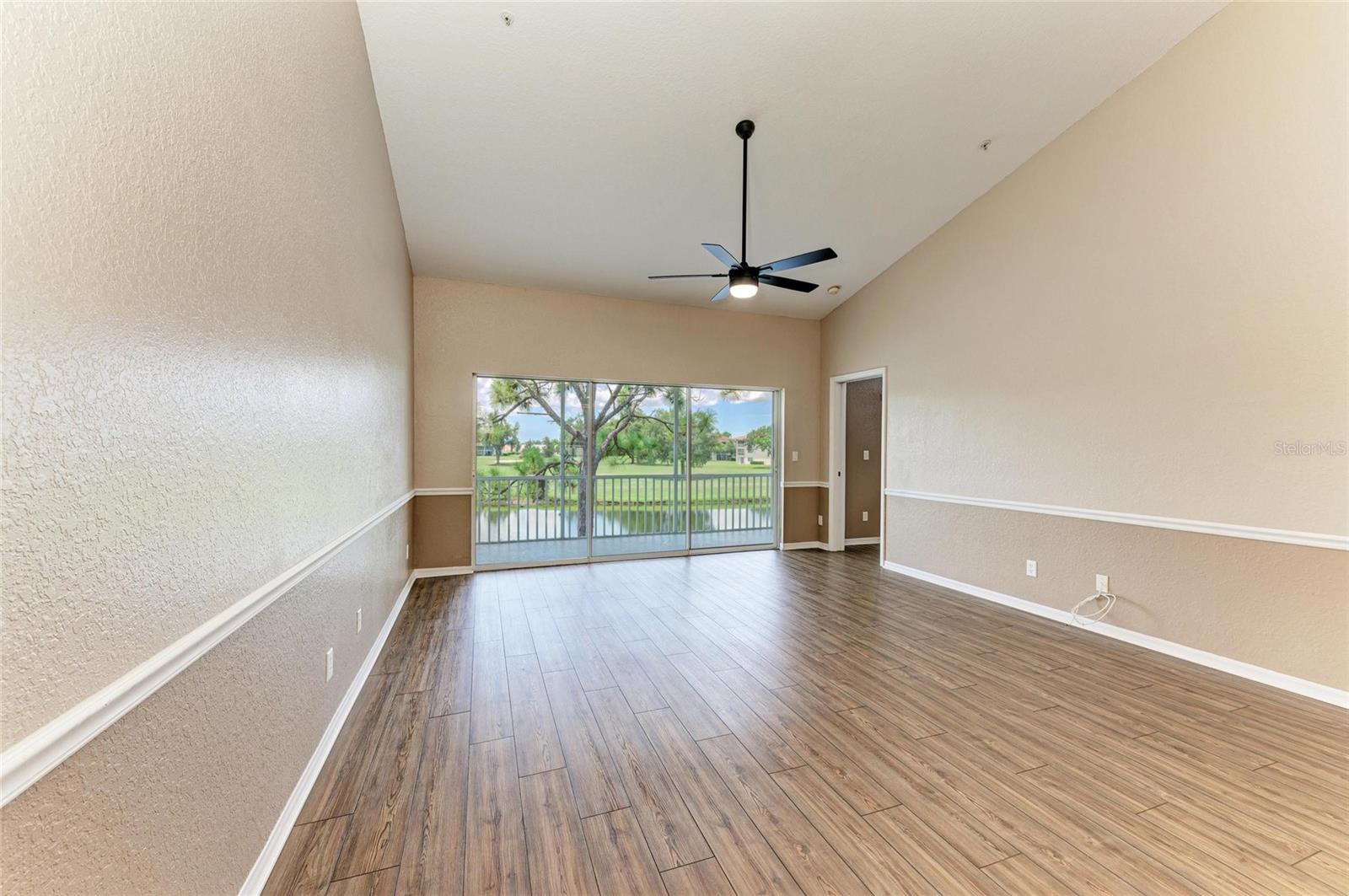 FAIRWAY GARDENS AT TARA - Residential