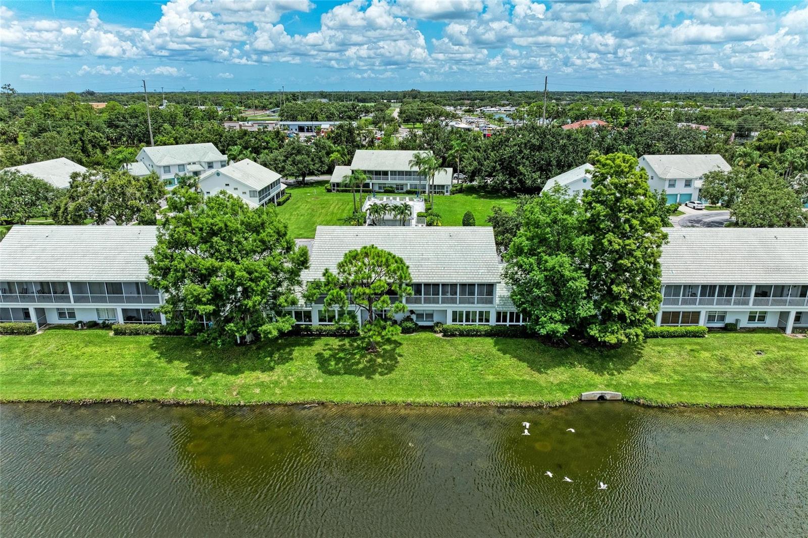 FAIRWAY GARDENS AT TARA - Residential