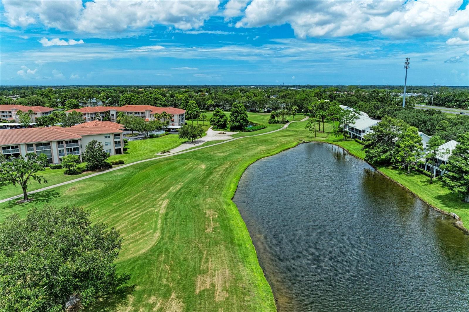 FAIRWAY GARDENS AT TARA - Residential