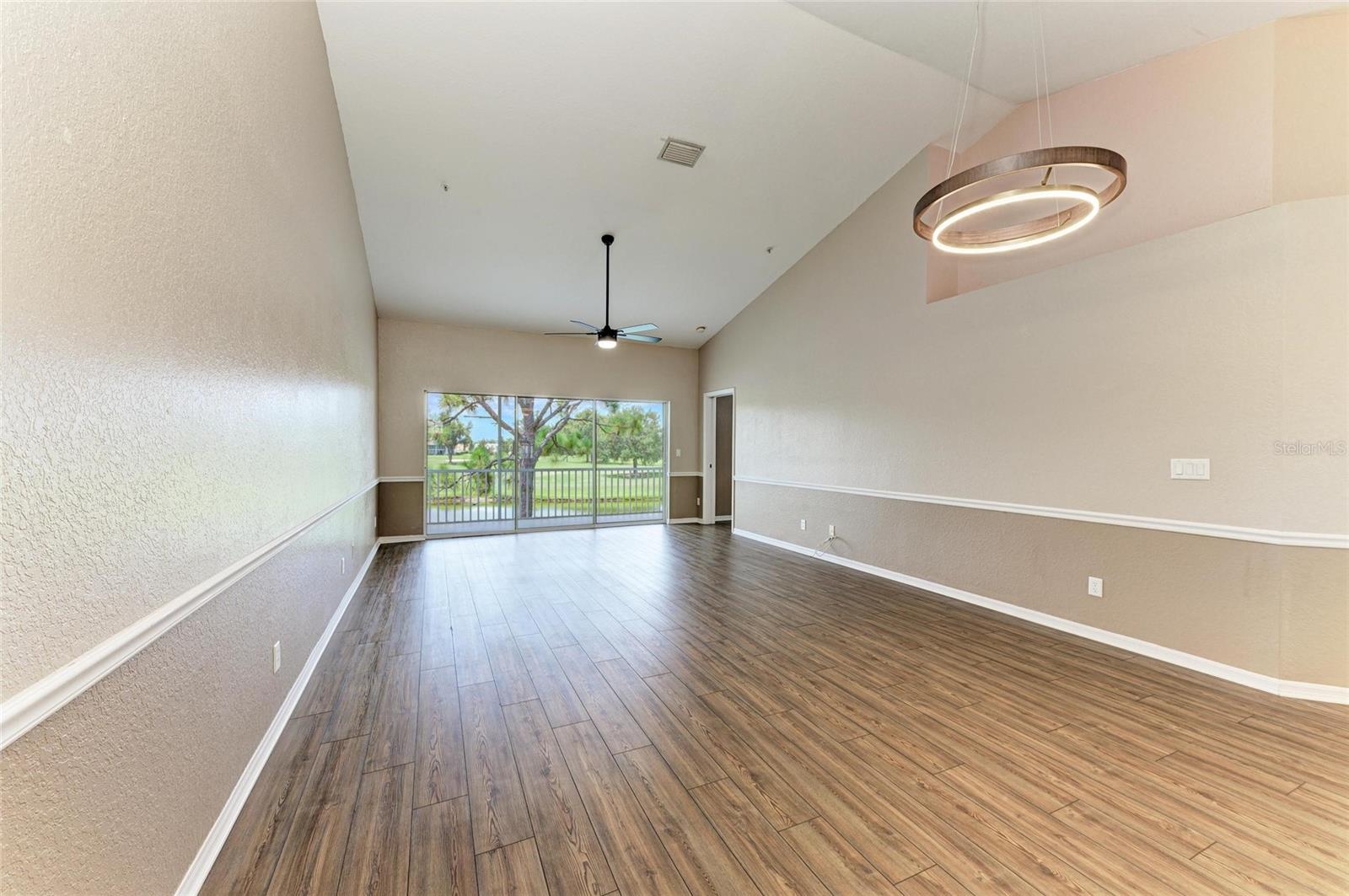 FAIRWAY GARDENS AT TARA - Residential