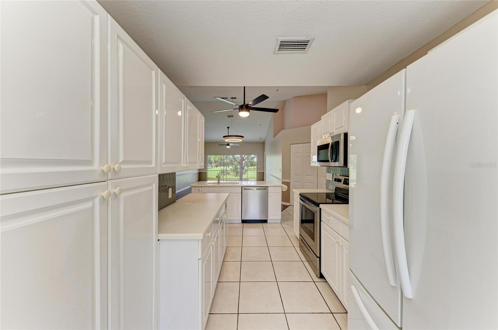 FAIRWAY GARDENS AT TARA - Residential