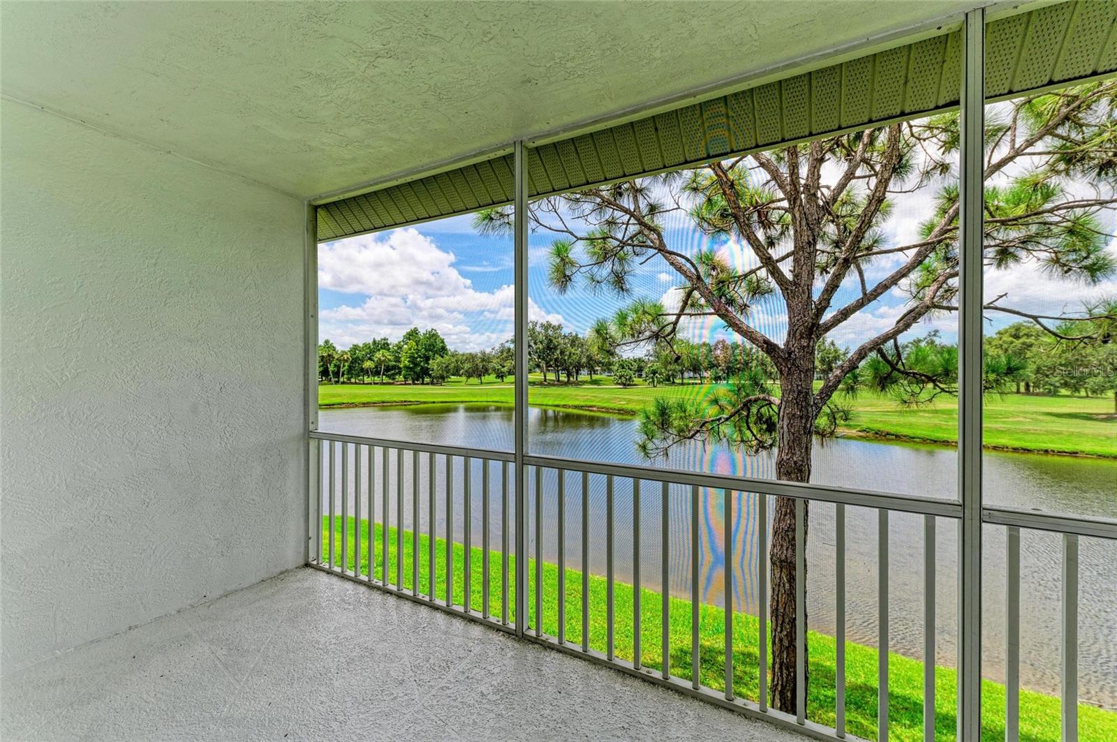 FAIRWAY GARDENS AT TARA - Residential