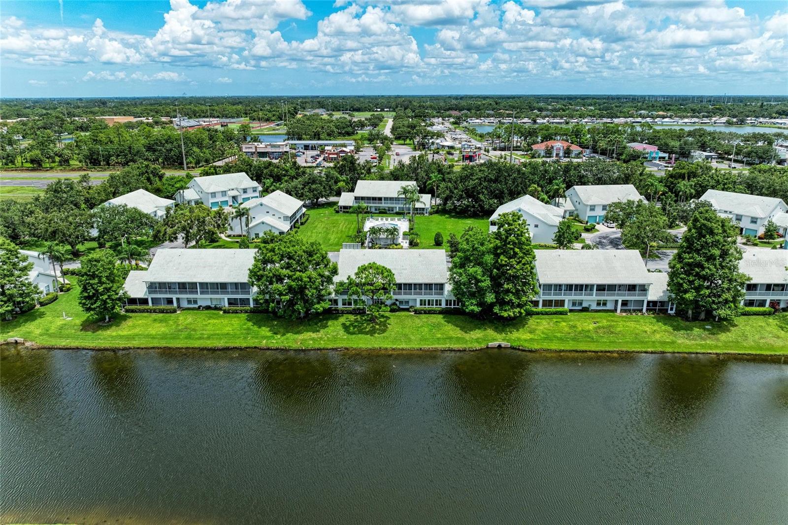 FAIRWAY GARDENS AT TARA - Residential