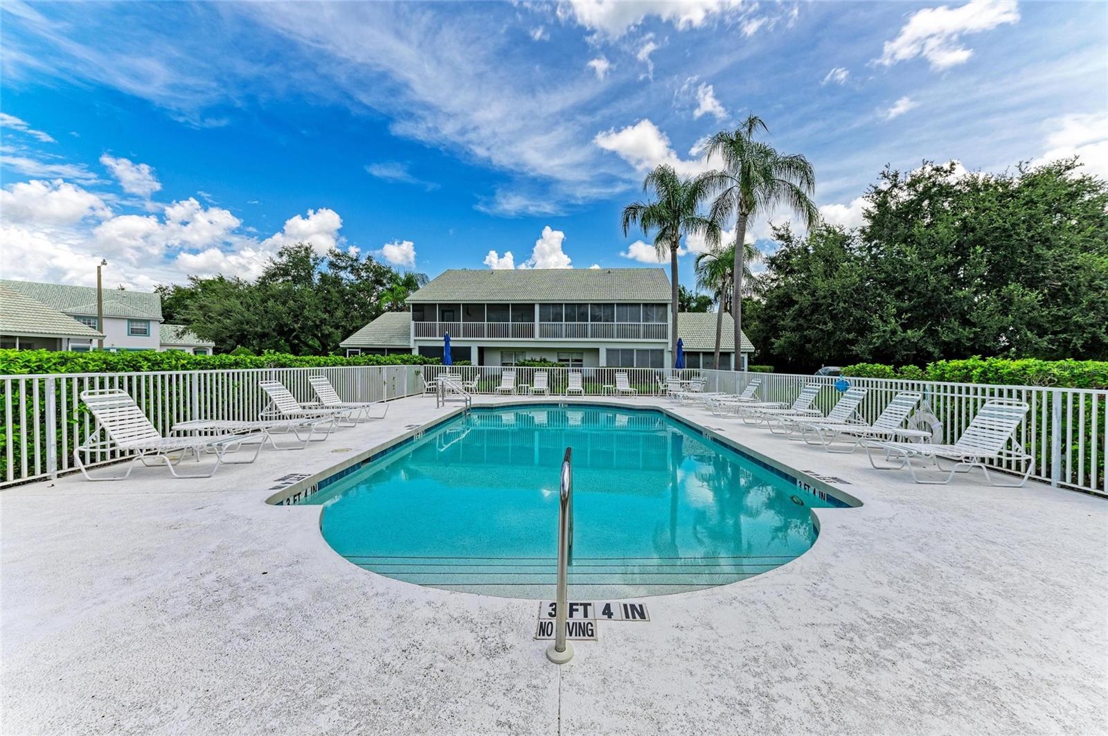 FAIRWAY GARDENS AT TARA - Residential