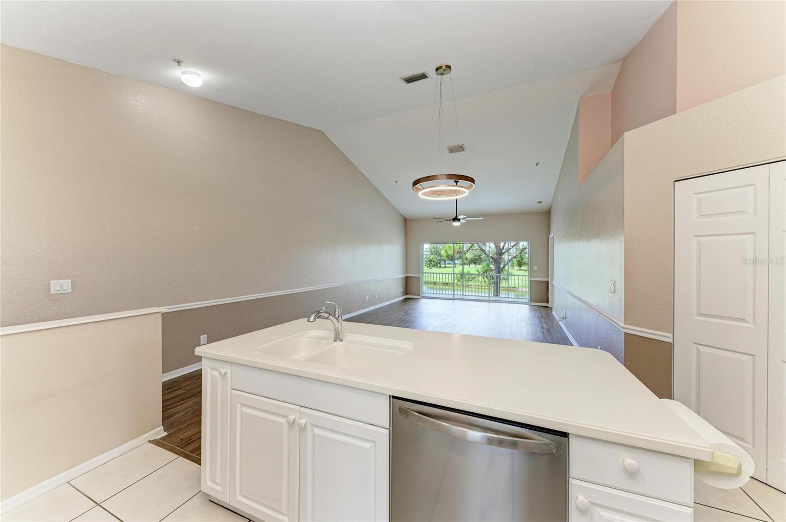 FAIRWAY GARDENS AT TARA - Residential