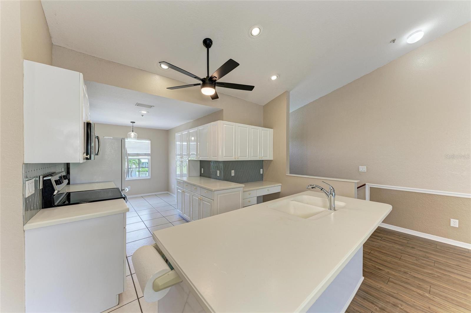 FAIRWAY GARDENS AT TARA - Residential