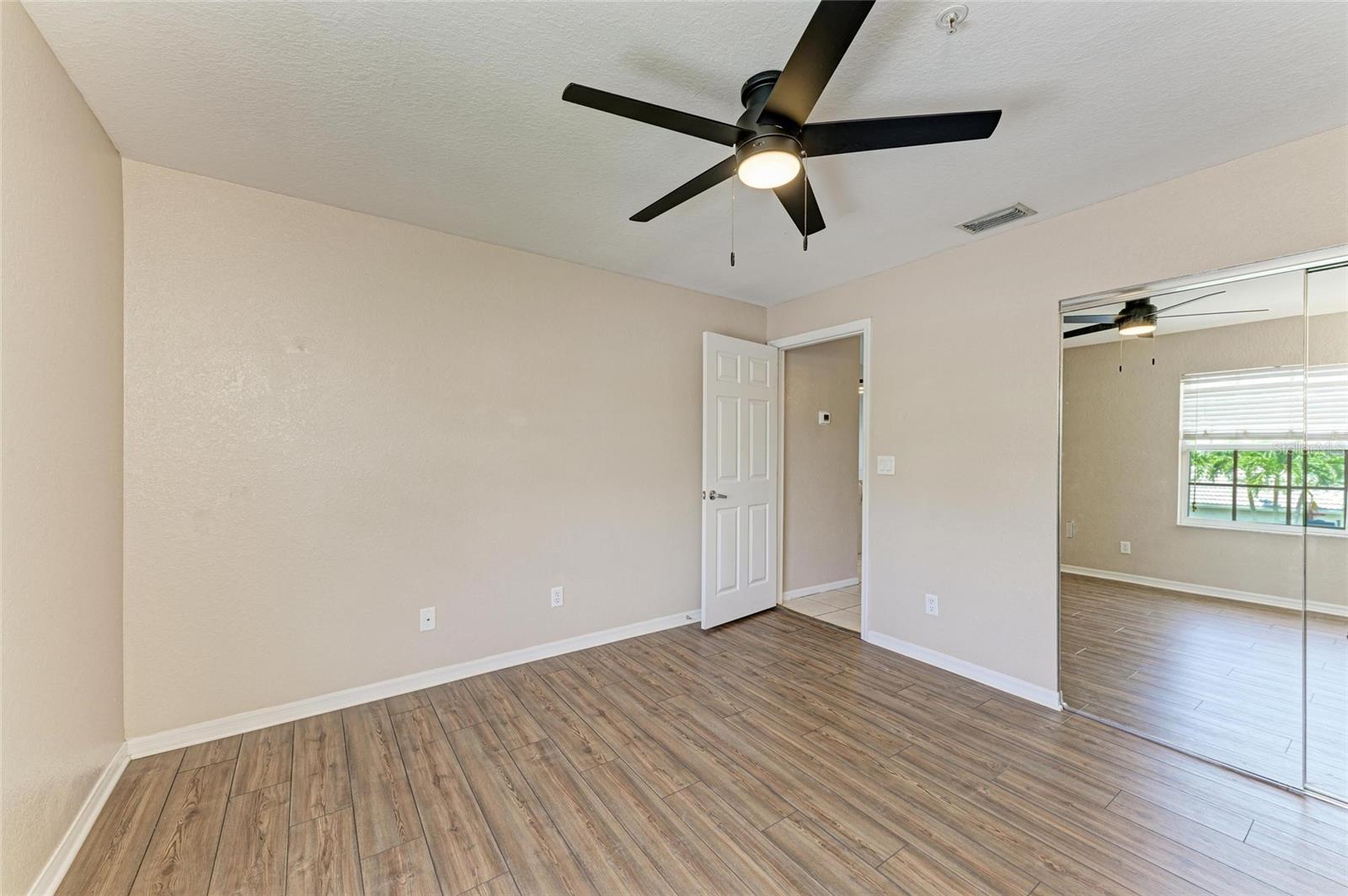 FAIRWAY GARDENS AT TARA - Residential