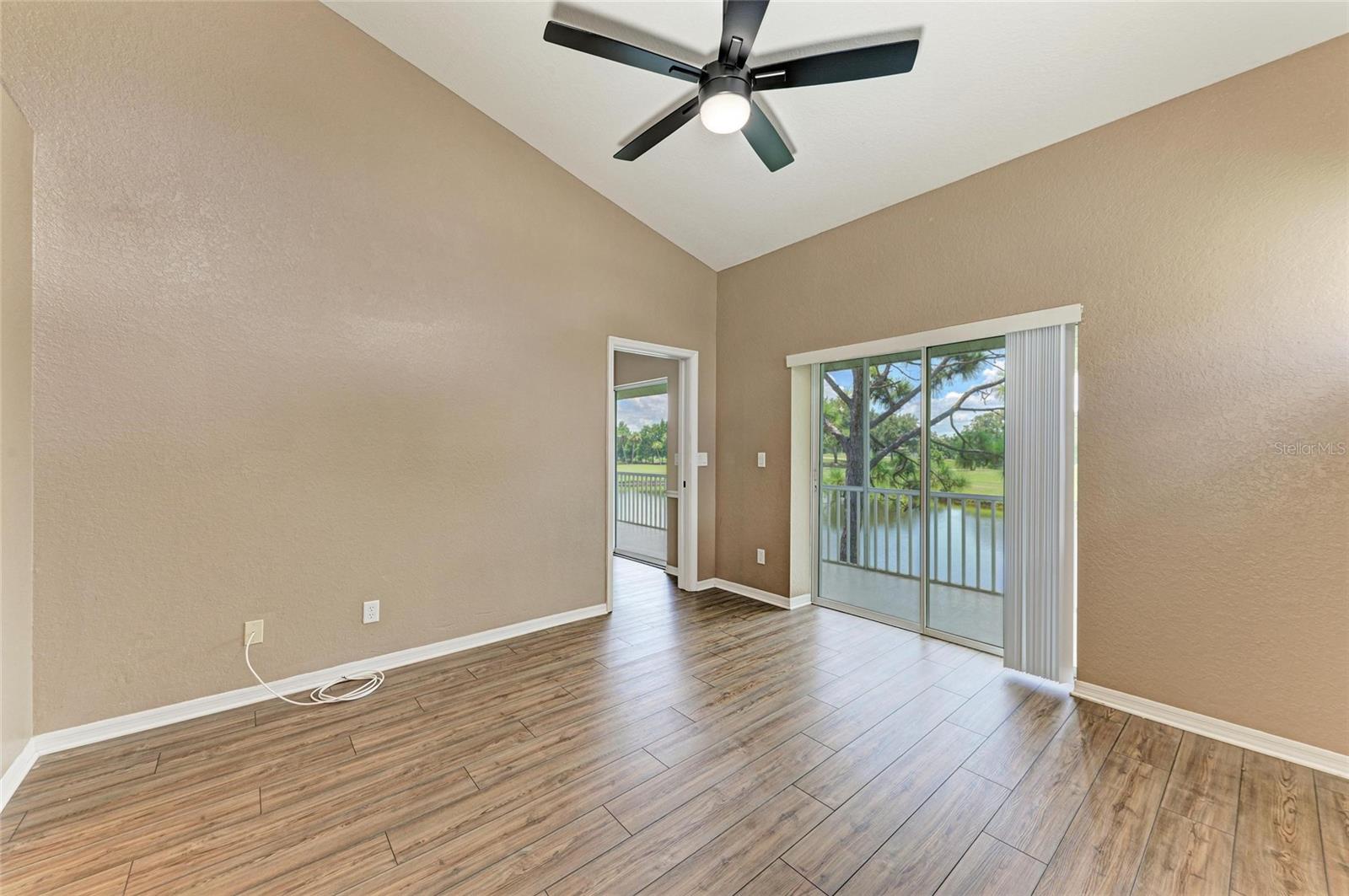 FAIRWAY GARDENS AT TARA - Residential