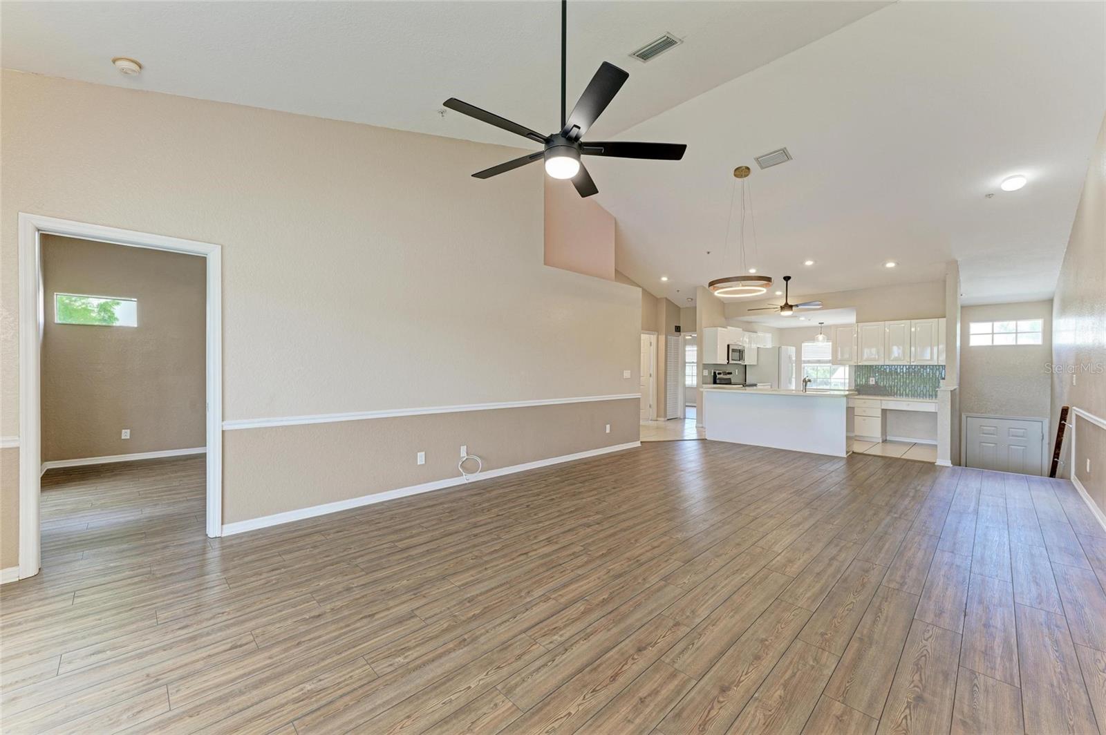 FAIRWAY GARDENS AT TARA - Residential
