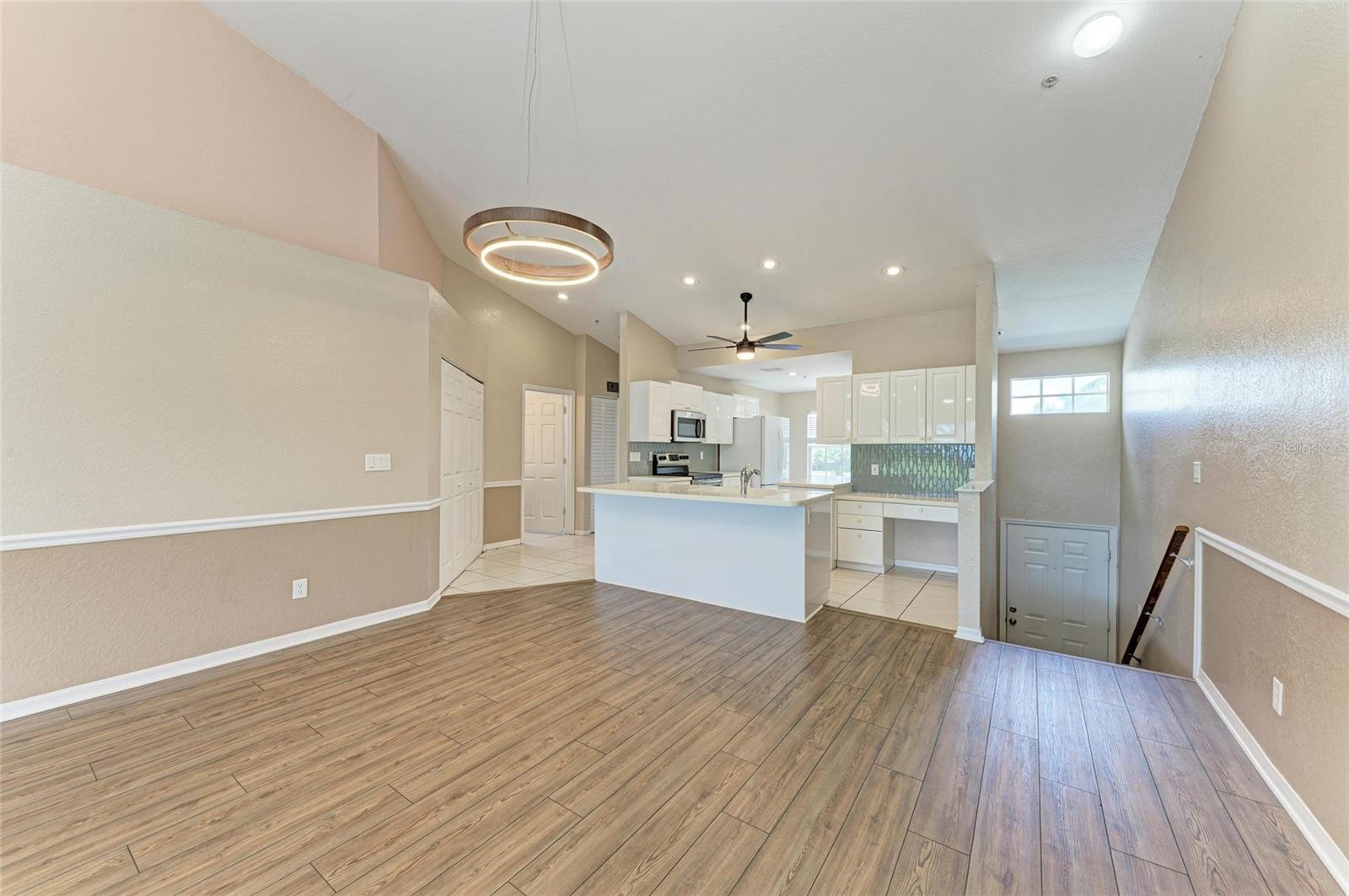 FAIRWAY GARDENS AT TARA - Residential