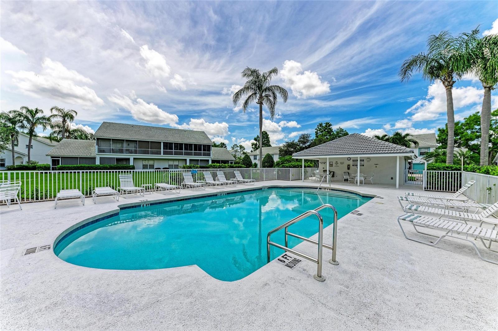 FAIRWAY GARDENS AT TARA - Residential