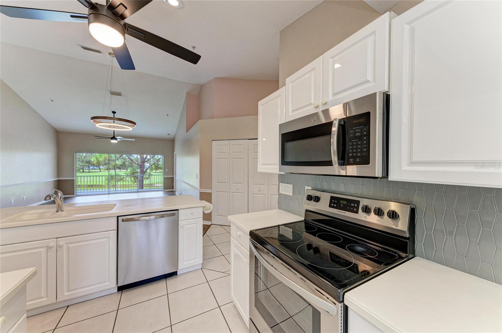 FAIRWAY GARDENS AT TARA - Residential
