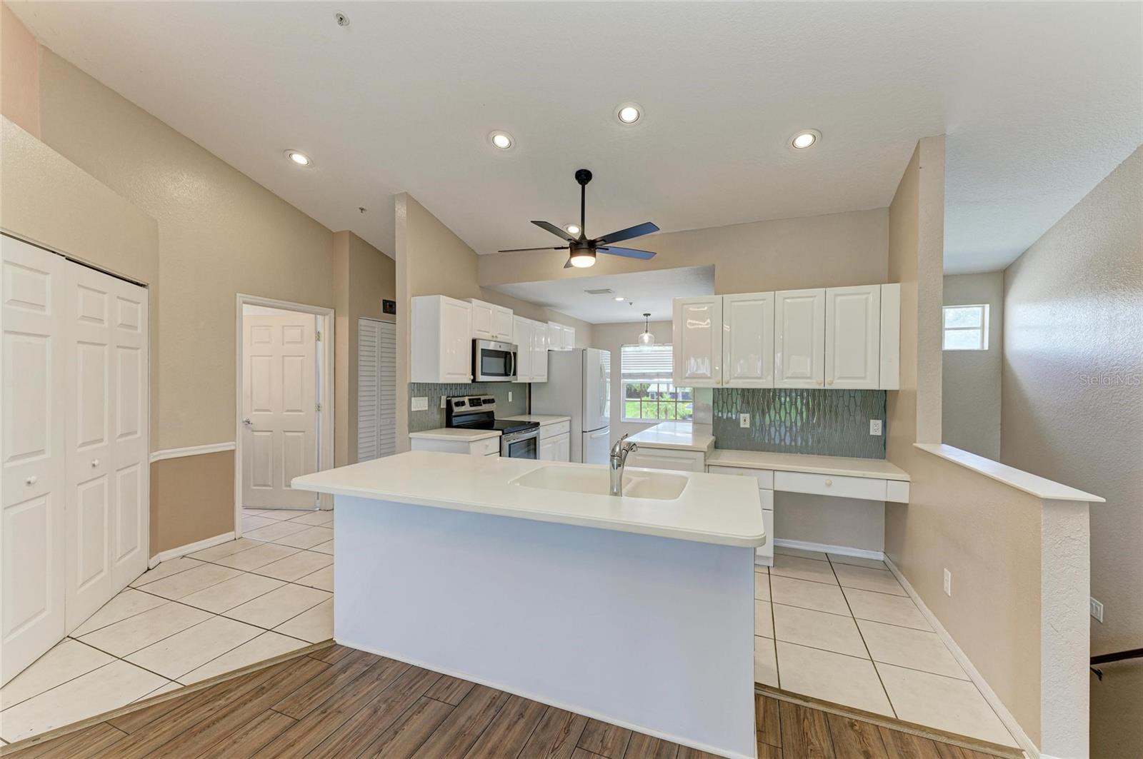 FAIRWAY GARDENS AT TARA - Residential