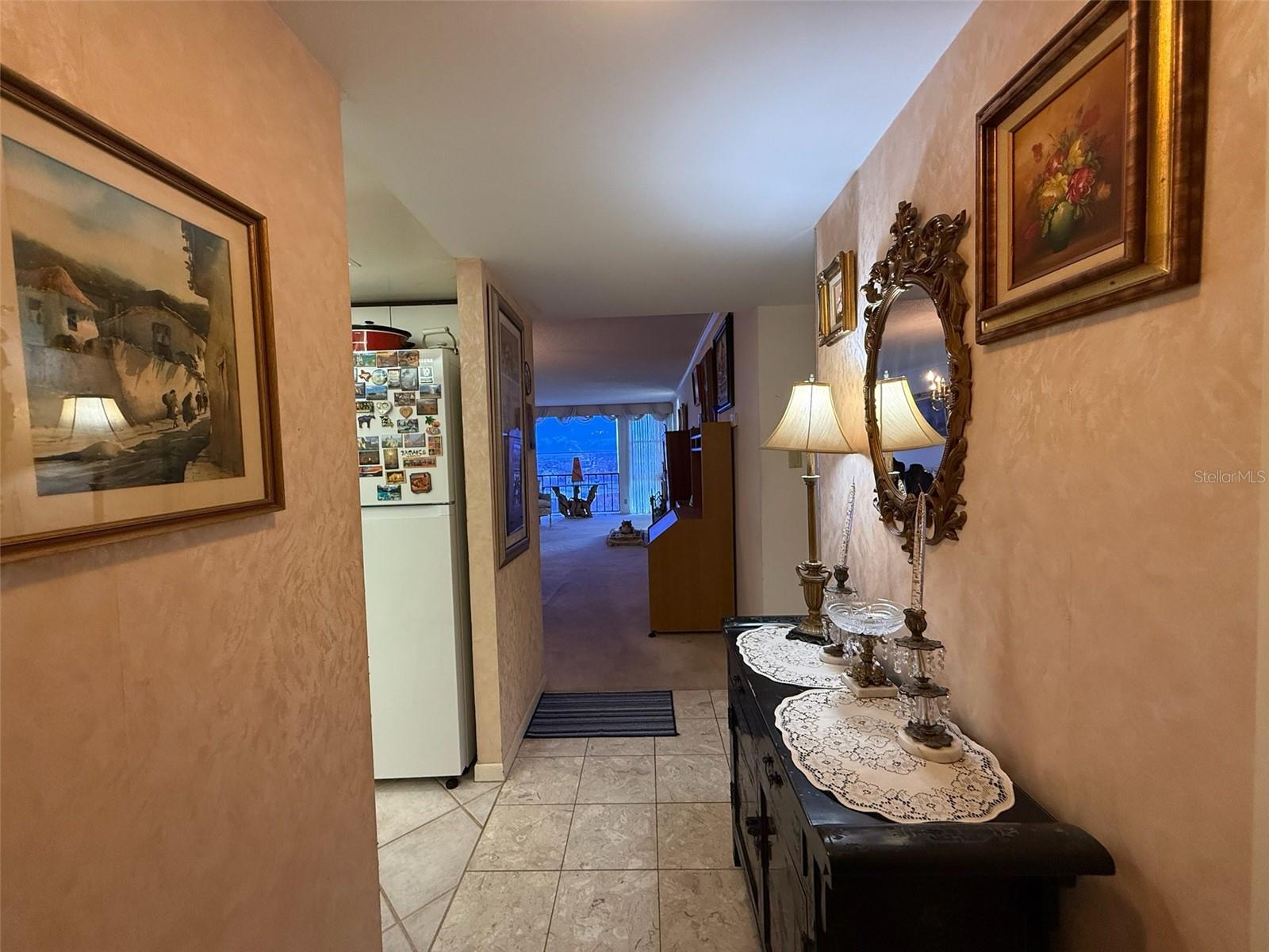 BAY ISLAND GROUP 1 - Residential Lease