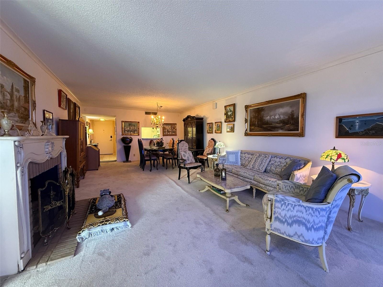 BAY ISLAND GROUP 1 - Residential Lease