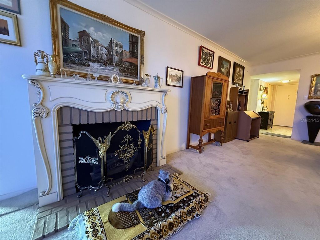 Photo of 7400 Sun Island Drive S #505, South Pasadena, FL 33707 (MLS # TB8491071)