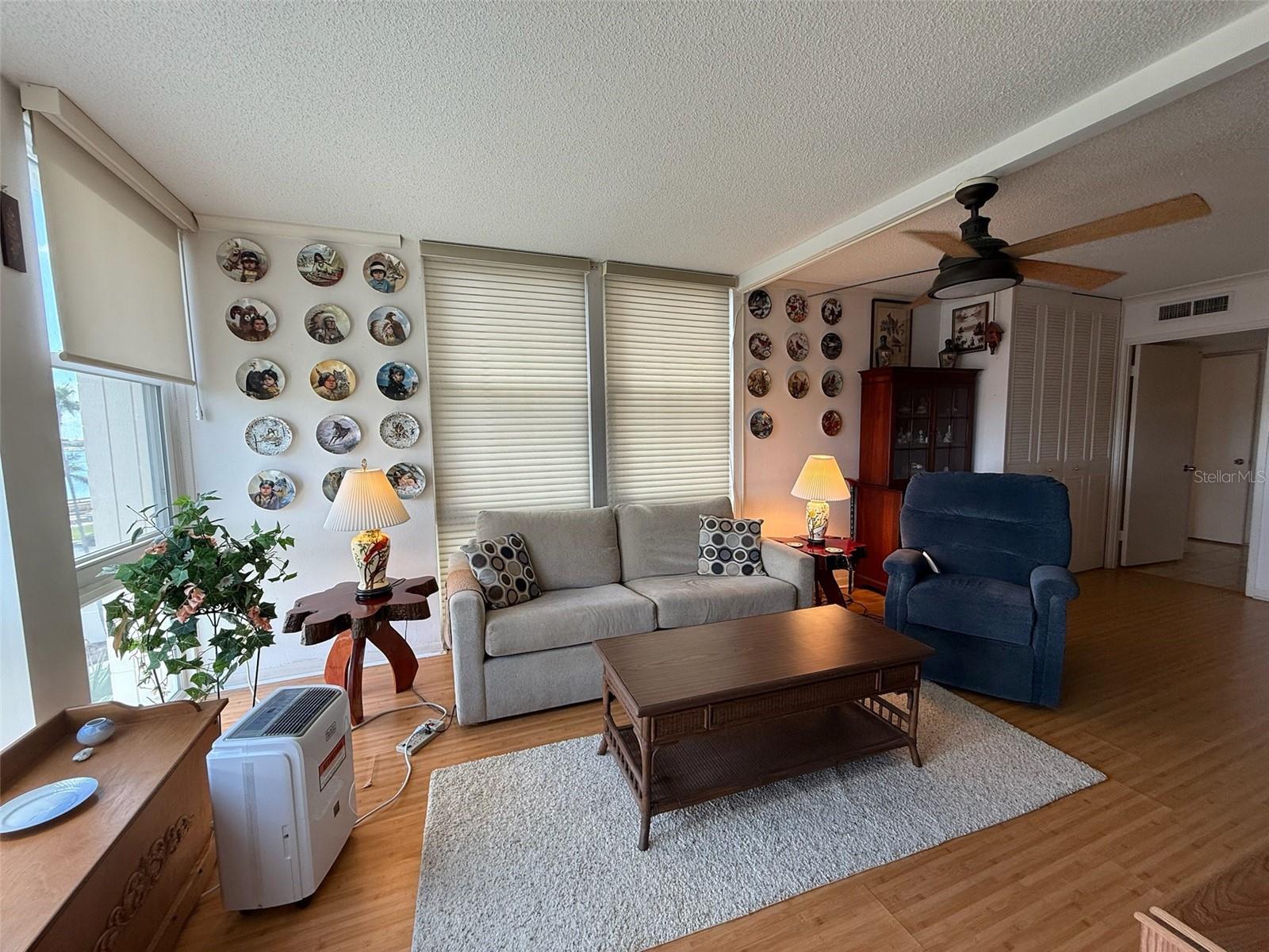 BAY ISLAND GROUP 1 - Residential Lease