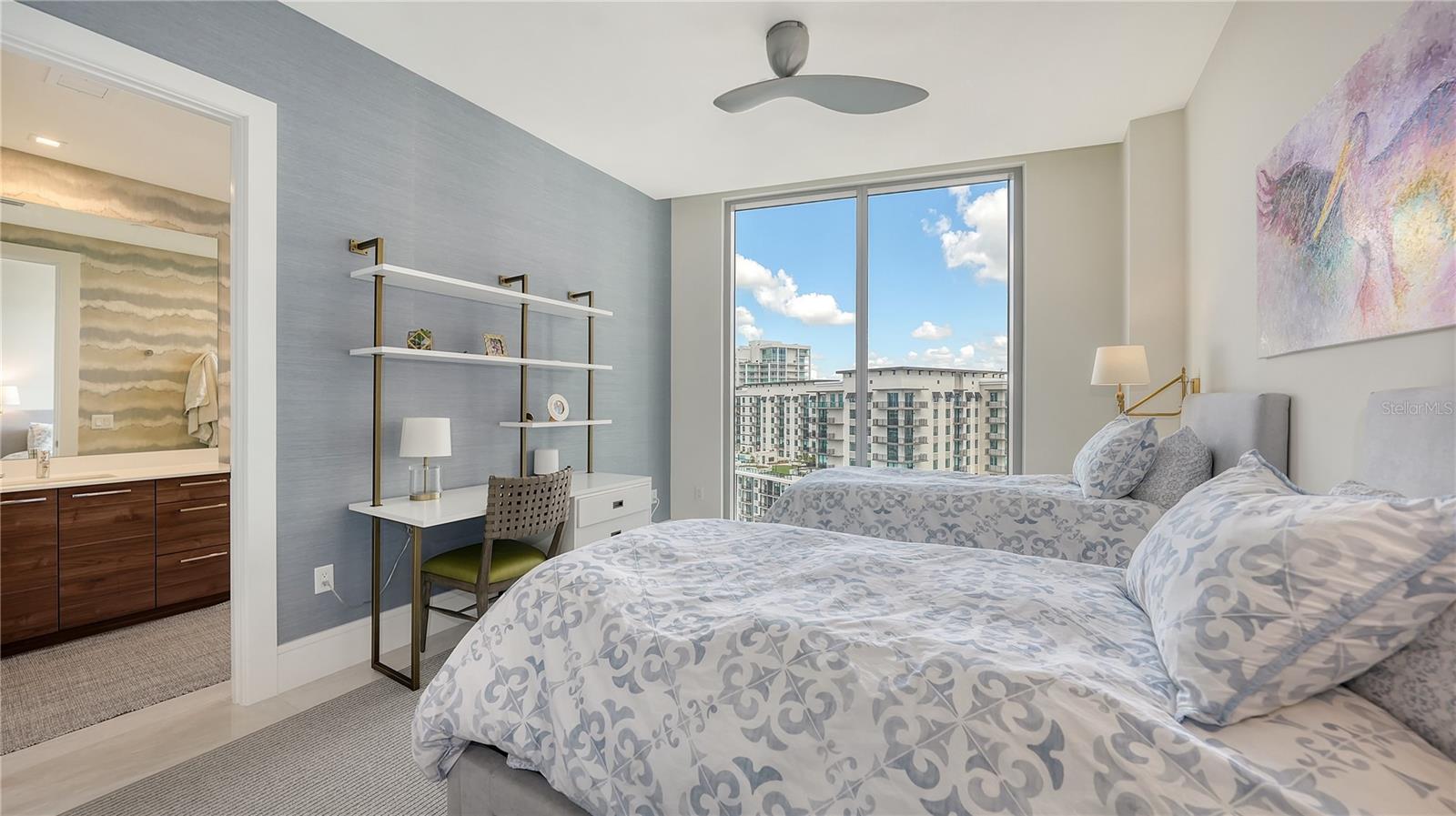 RITZ-CARLTON RESIDENCES, SARASOTA - Residential