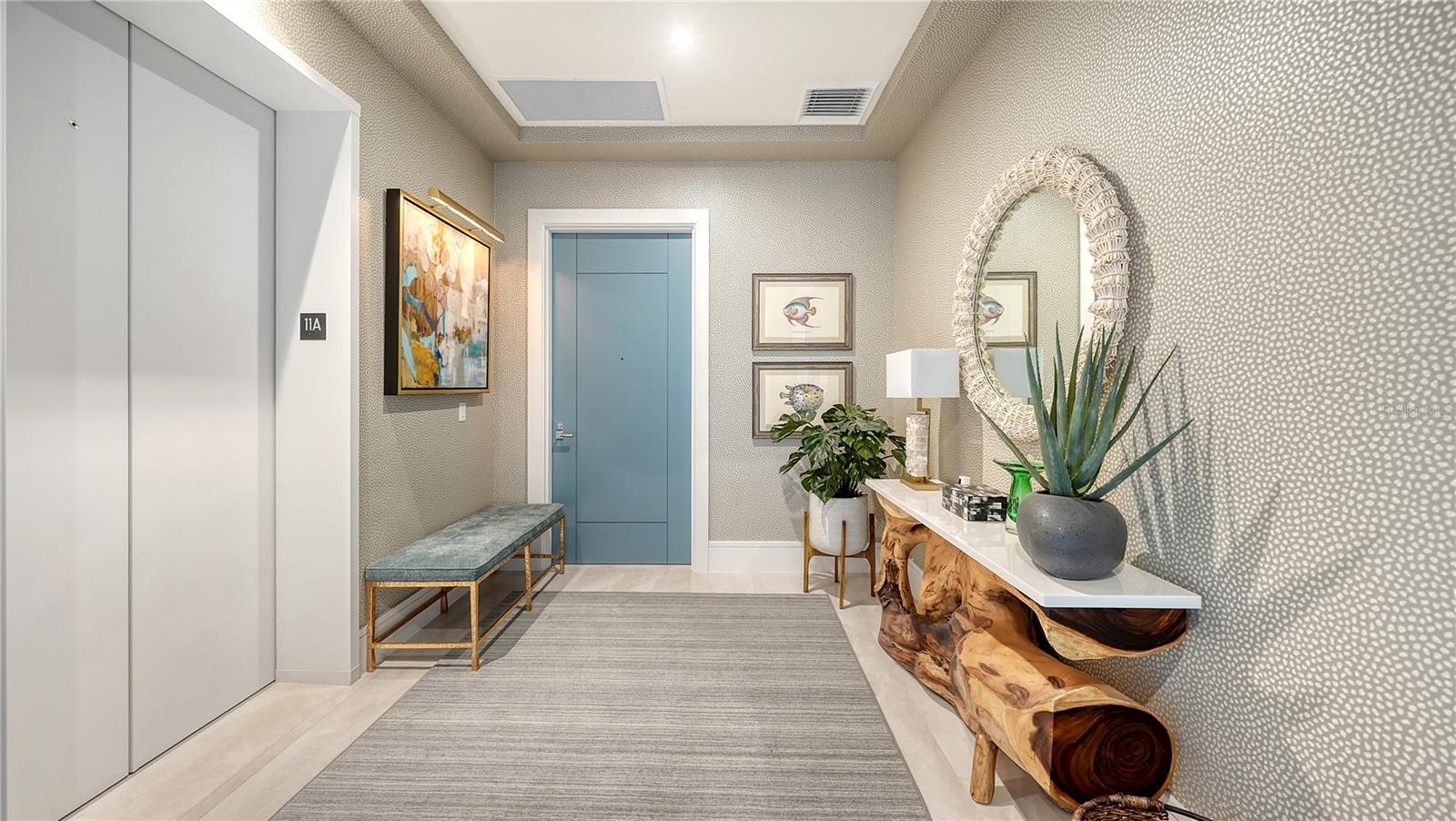 RITZ-CARLTON RESIDENCES, SARASOTA - Residential