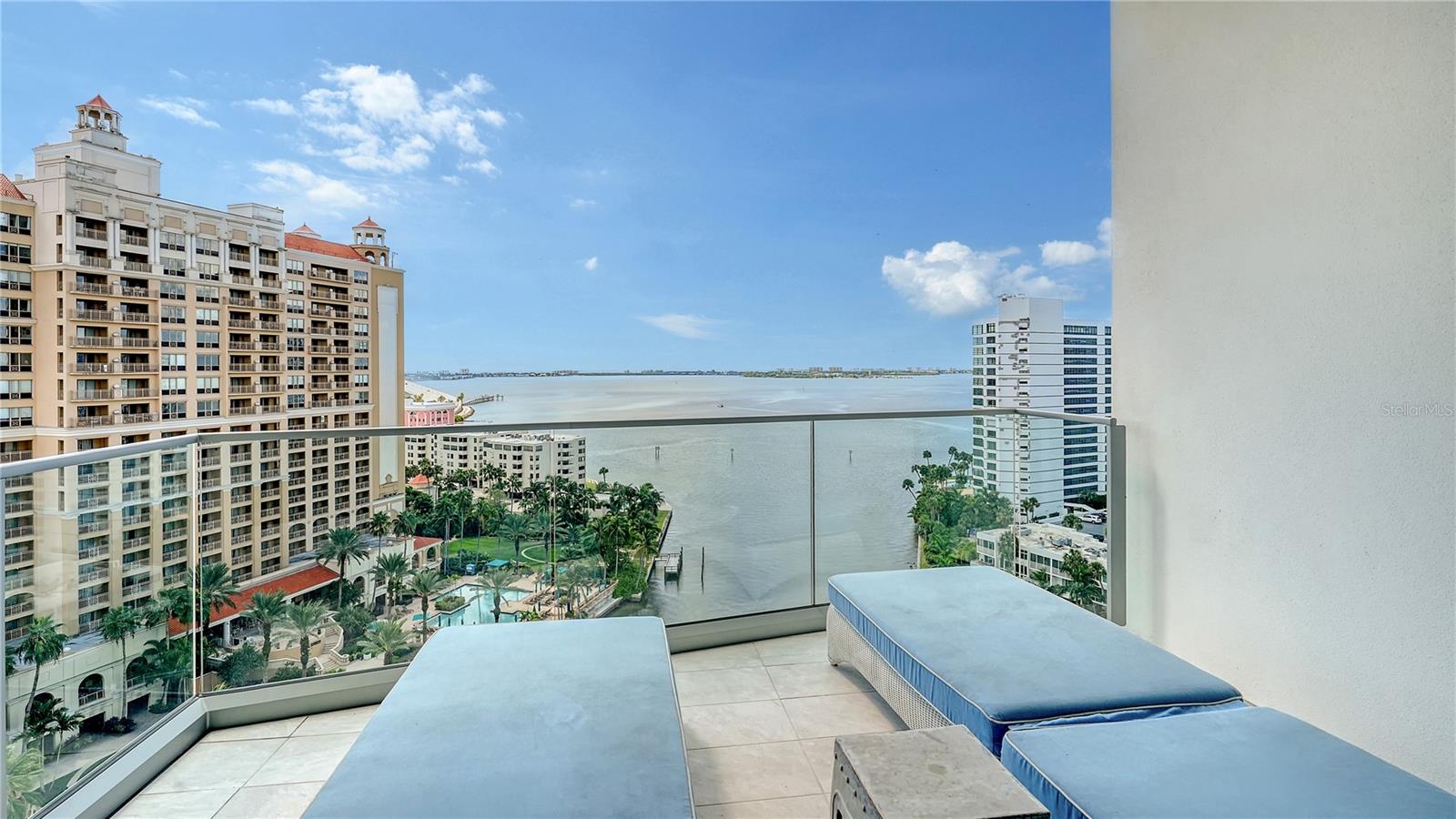 RITZ-CARLTON RESIDENCES, SARASOTA - Residential