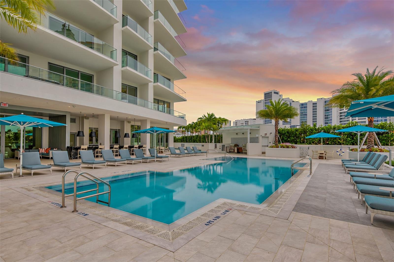 RITZ-CARLTON RESIDENCES, SARASOTA - Residential