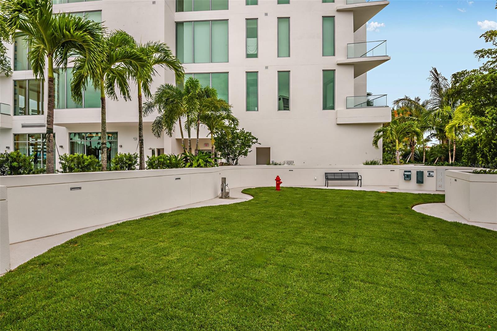RITZ-CARLTON RESIDENCES, SARASOTA - Residential