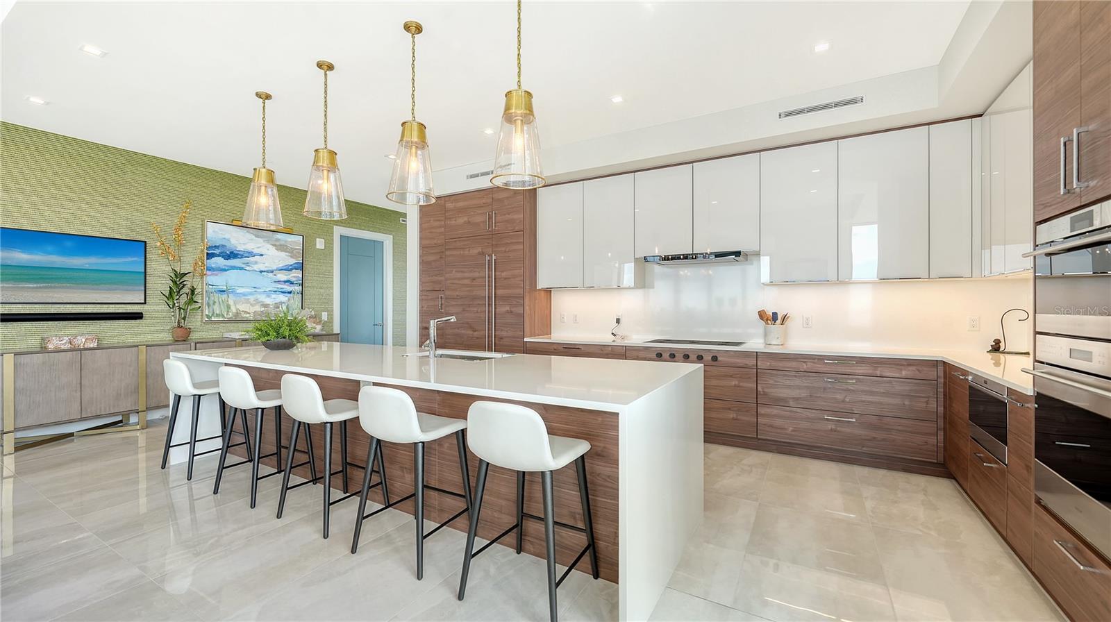 RITZ-CARLTON RESIDENCES, SARASOTA - Residential