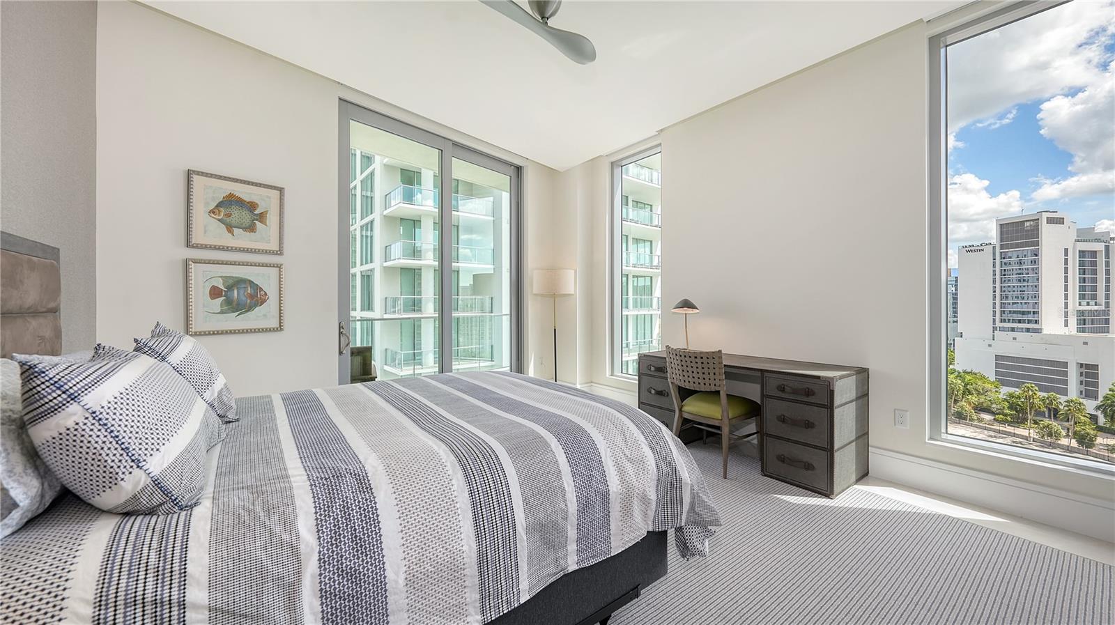 RITZ-CARLTON RESIDENCES, SARASOTA - Residential