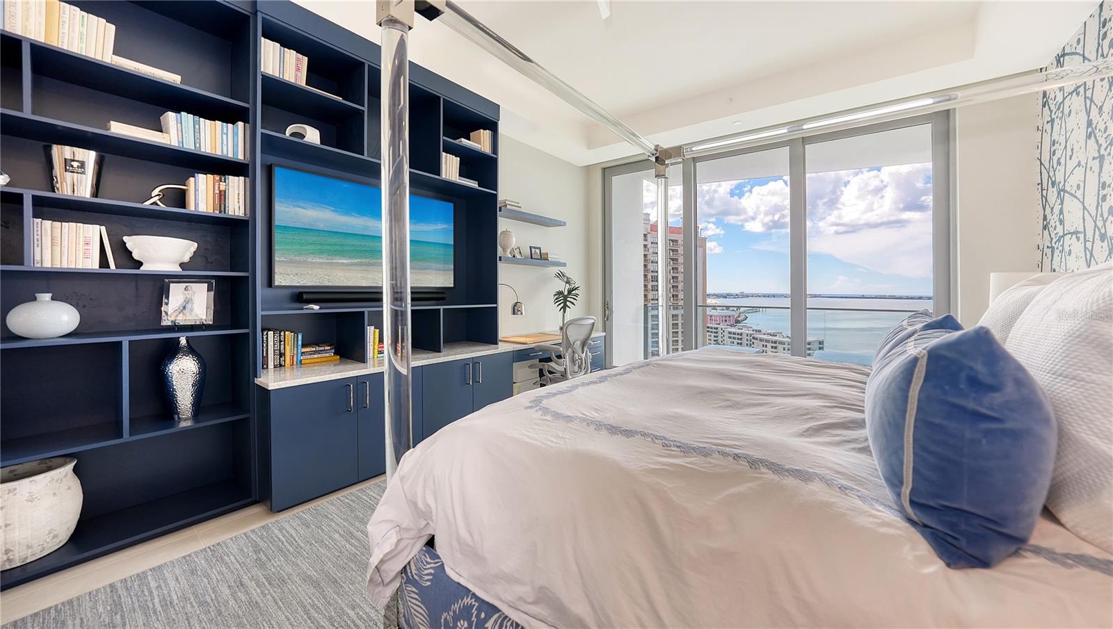 RITZ-CARLTON RESIDENCES, SARASOTA - Residential