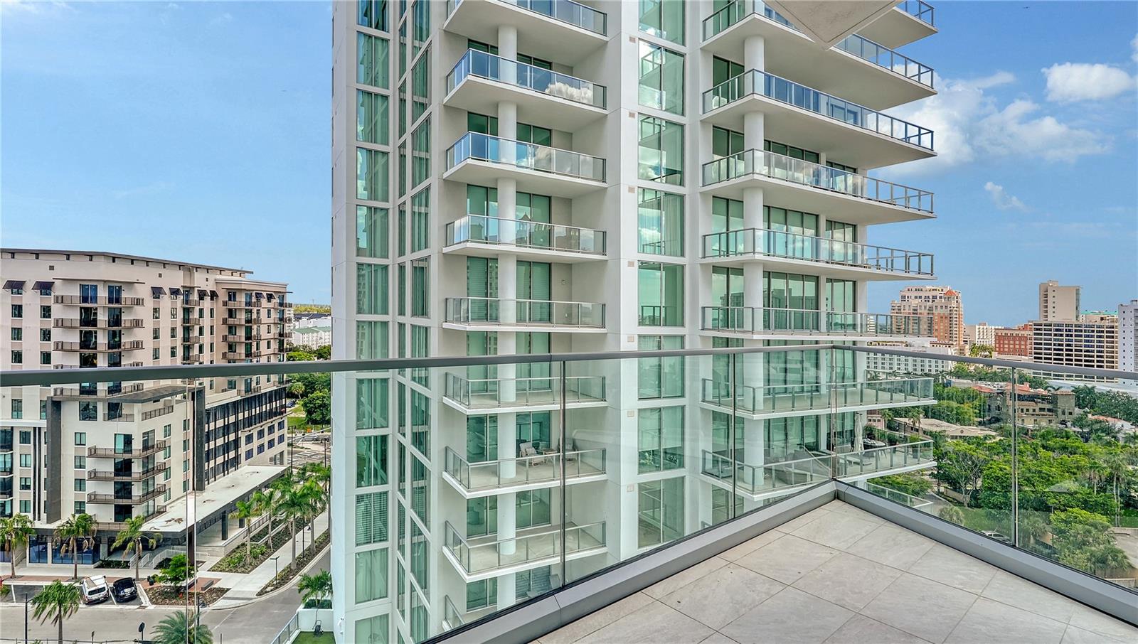 RITZ-CARLTON RESIDENCES, SARASOTA - Residential