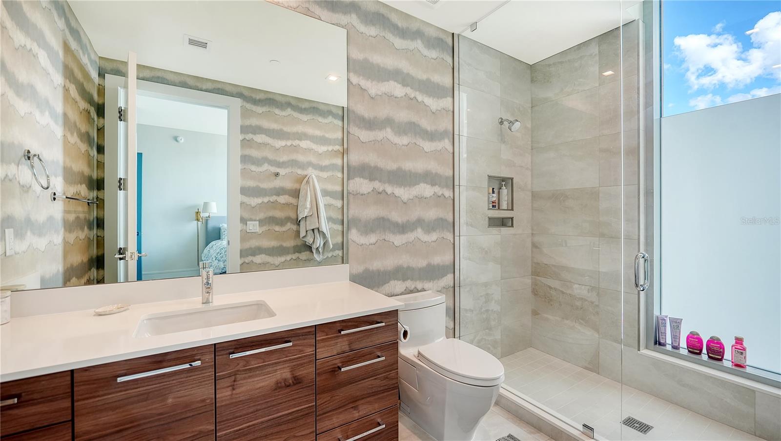 RITZ-CARLTON RESIDENCES, SARASOTA - Residential