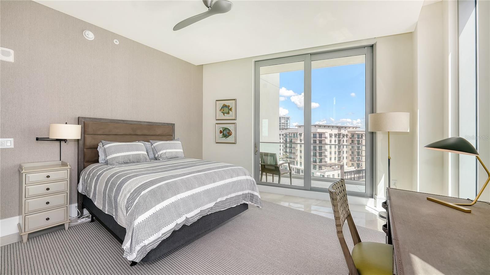 RITZ-CARLTON RESIDENCES, SARASOTA - Residential