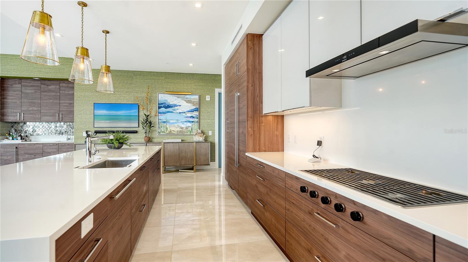 RITZ-CARLTON RESIDENCES, SARASOTA - Residential