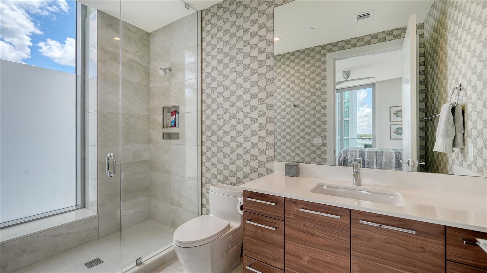 RITZ-CARLTON RESIDENCES, SARASOTA - Residential