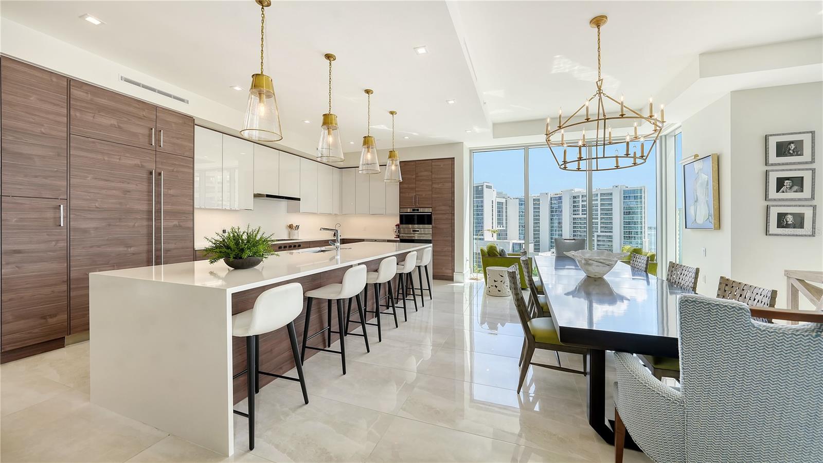RITZ-CARLTON RESIDENCES, SARASOTA - Residential