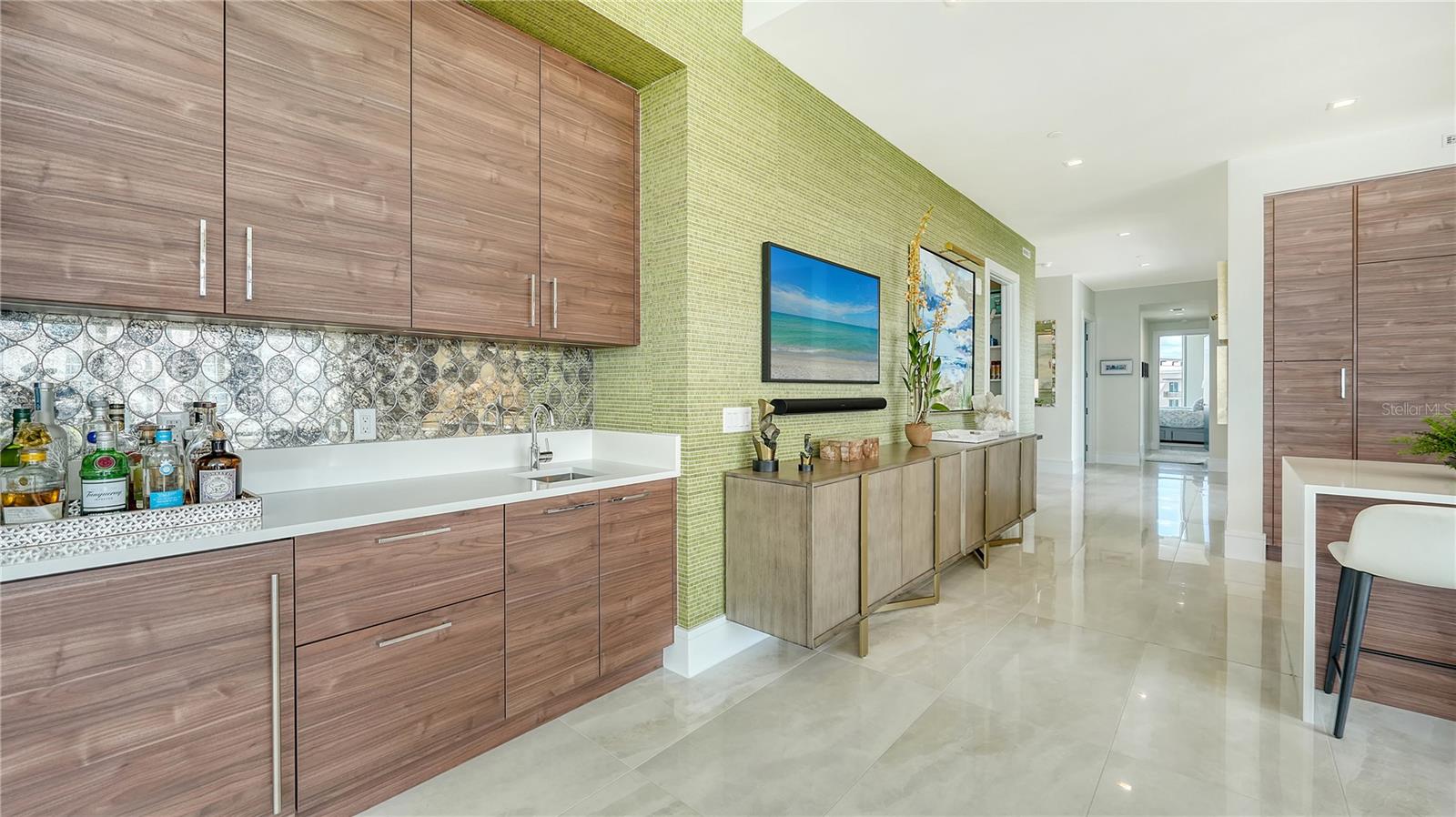 RITZ-CARLTON RESIDENCES, SARASOTA - Residential