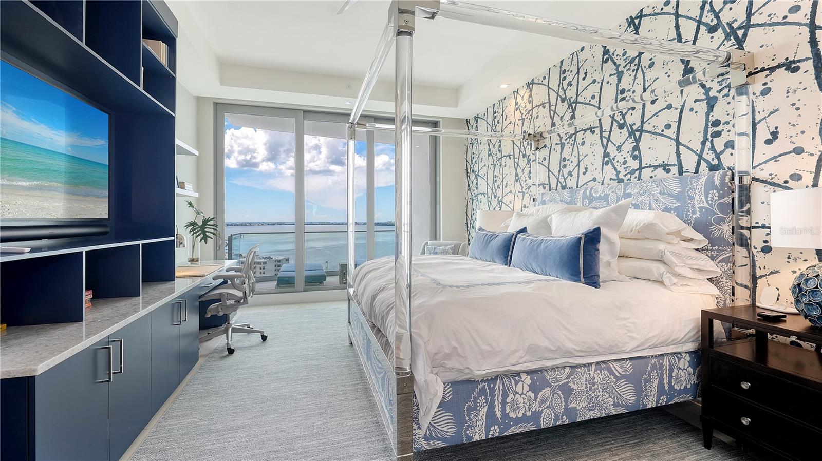 RITZ-CARLTON RESIDENCES, SARASOTA - Residential