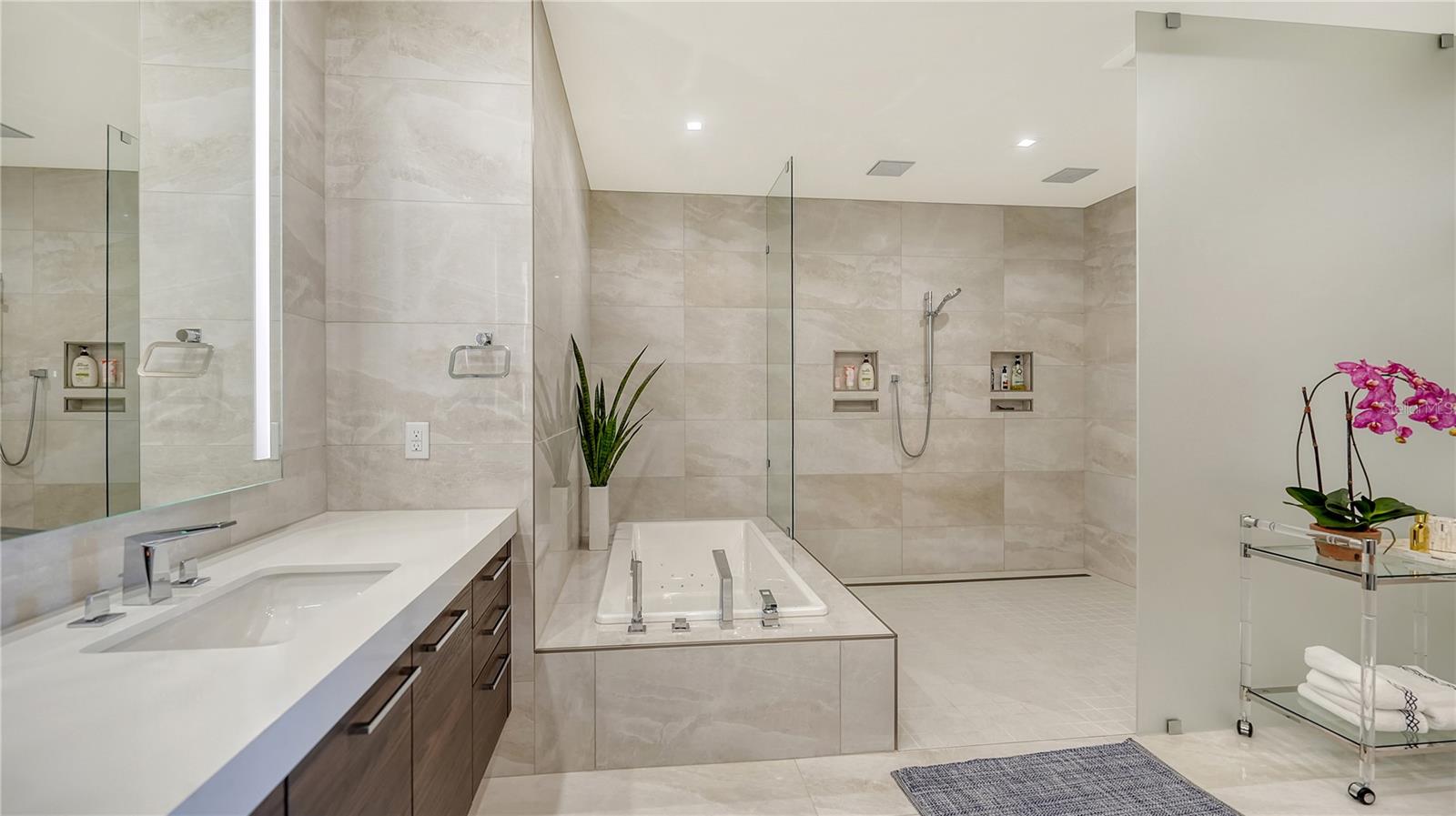 RITZ-CARLTON RESIDENCES, SARASOTA - Residential