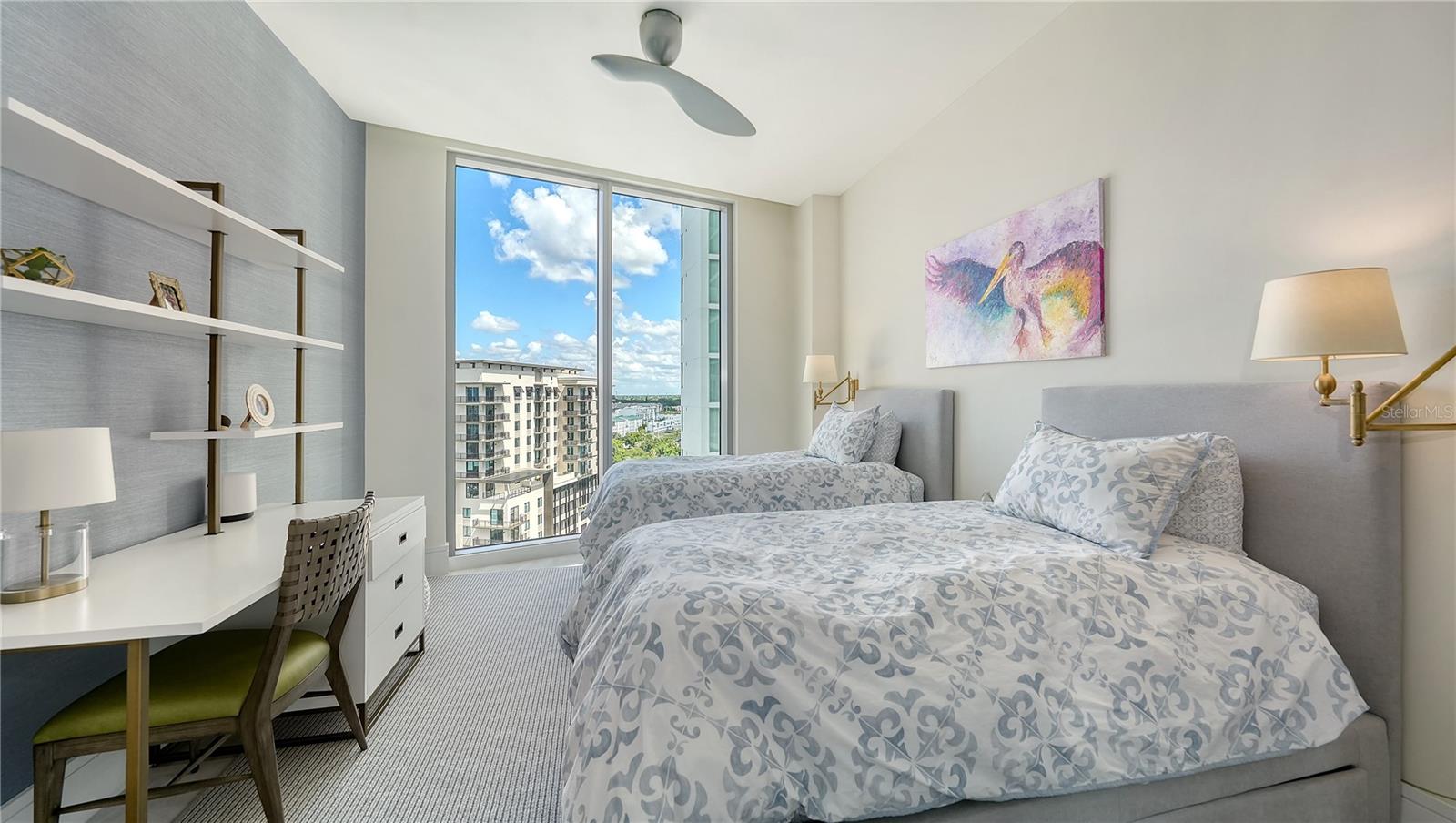 RITZ-CARLTON RESIDENCES, SARASOTA - Residential