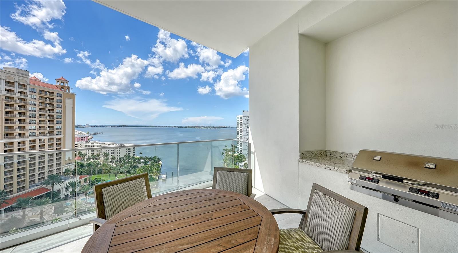 RITZ-CARLTON RESIDENCES, SARASOTA - Residential