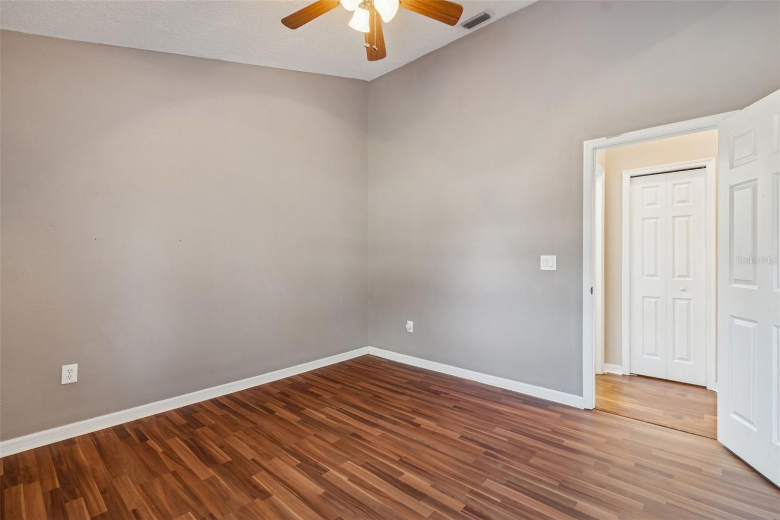 CROSS CREEK PRCL G PH 1 - Residential