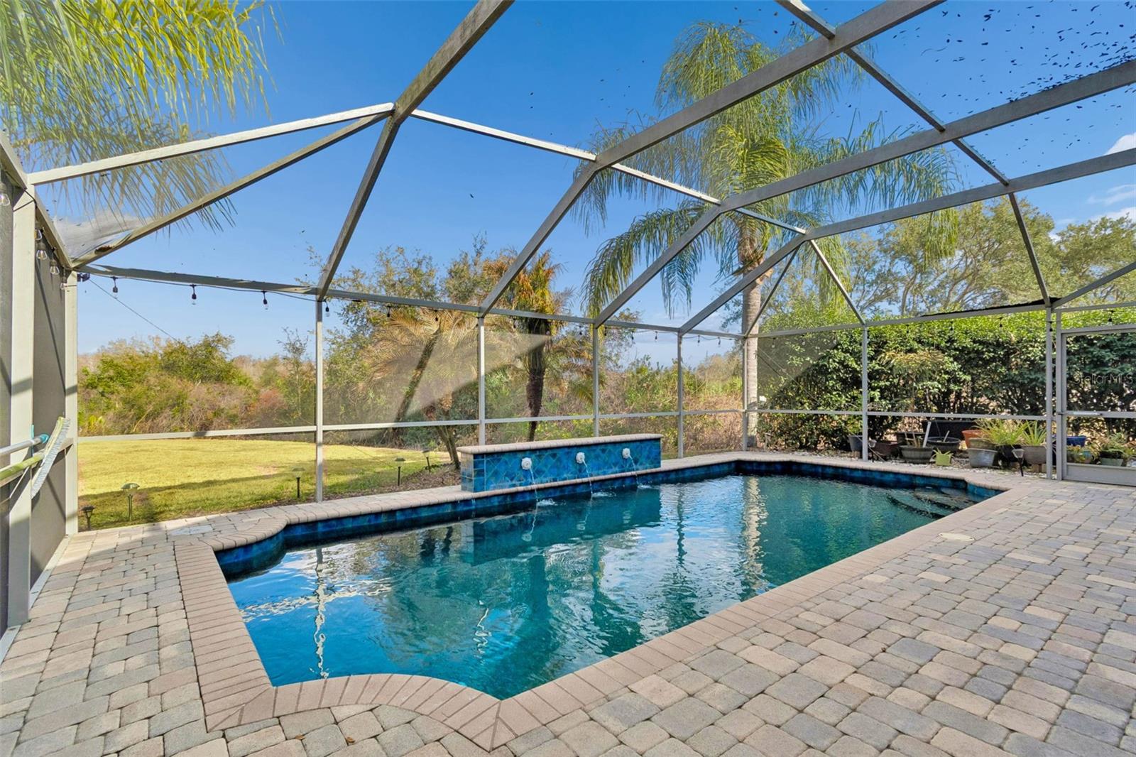 CROSS CREEK PRCL G PH 1 - Residential