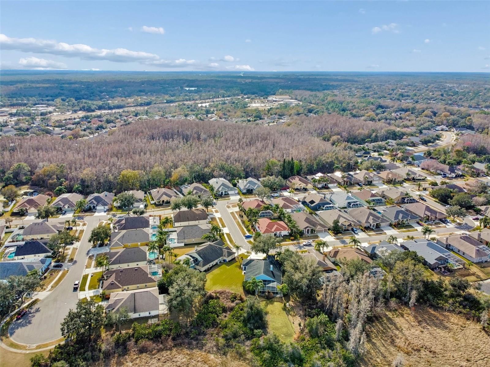 CROSS CREEK PRCL G PH 1 - Residential